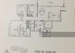 St Patrick's Loft (D15), Apartment #150744242